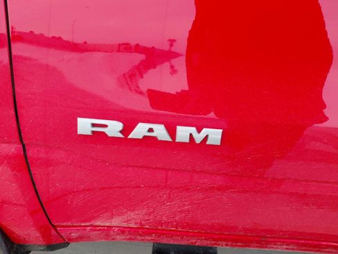 Used 2022 RAM 1500 Big Horn image 29