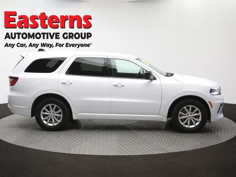 Used 2025 Dodge Durango GT RWD image 45