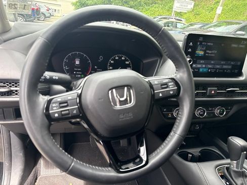 Used 2024 Honda HR-V EX-L image 14