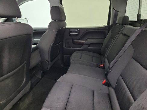 Used 2015 GMC Sierra 1500 SLE w/ SLE Value Package image 18