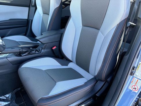 Used 2019 Subaru Crosstrek 2.0i Premium image 16