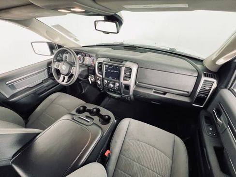 Used 2023 RAM 1500 Classic SLT w/ Electronics Group image 16