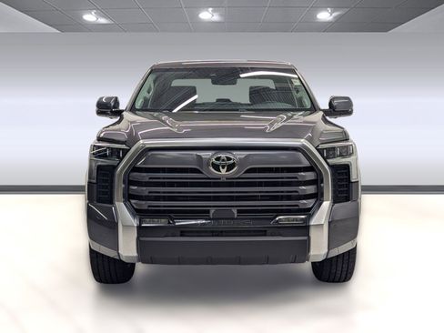 Used 2022 Toyota Tundra Limited image 5