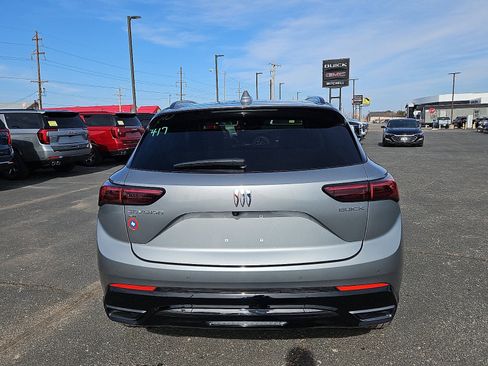 New 2026 Buick Envision Sport Touring image 4