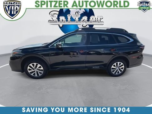 Used 2022 Subaru Outback Premium AWD/4WD image 6