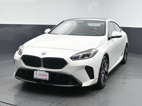 Used 2025 BMW 228i xDrive w/ Premium Package AWD/4WD image 1