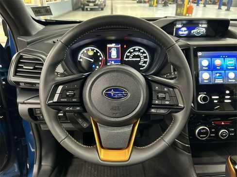 Certified 2025 Subaru Forester Wilderness image 18