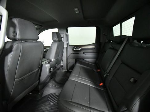 New 2026 Chevrolet Silverado 1500 LT Trail Boss w/ Convenience Package II image 24