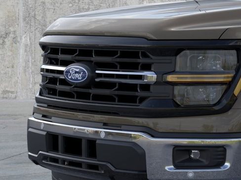New 2026 Ford F150 XLT RWD image 17