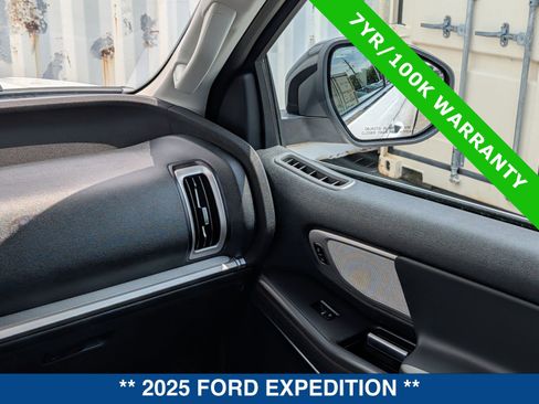 Certified 2025 Ford Expedition Active RWD image 22