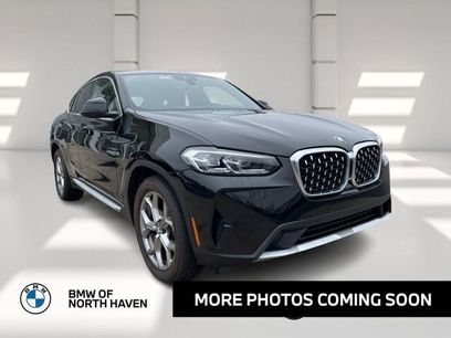 Certified 2022 BMW X4 xDrive30i w/ Premium Package 2