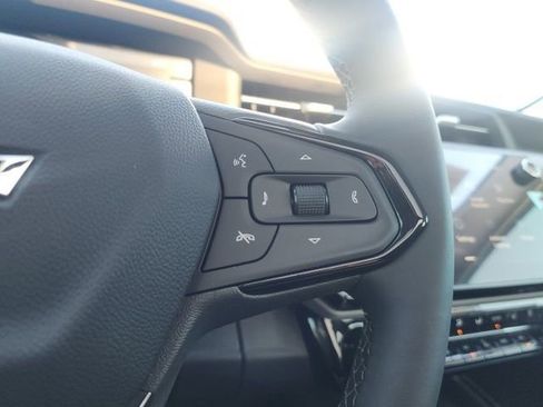 New 2027 Chevrolet Bolt RS w/ Technology Package image 33