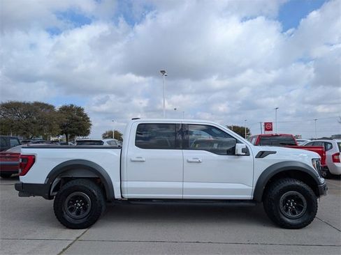 Used 2021 Ford F150 Raptor w/ Equipment Group 801A High image 3