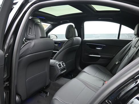 New 2025 Mercedes-Benz C 300 4MATIC Sedan image 15