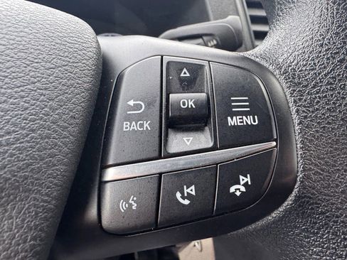 Used 2024 Ford Transit 250 Low Roof w/ Exterior Upgrade Package image 18