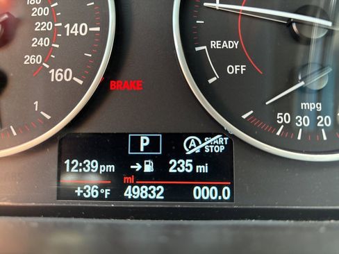 Used 2016 BMW 228i xDrive Convertible image 21