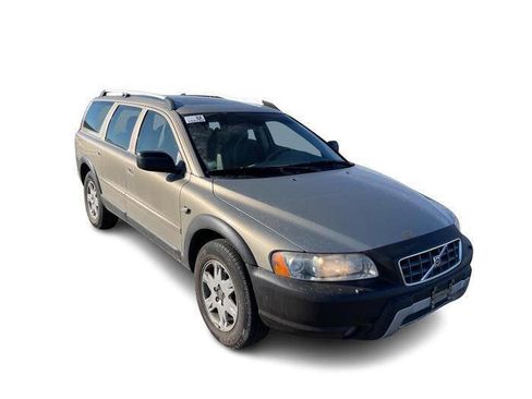 Used 2005 Volvo XC70 image 8