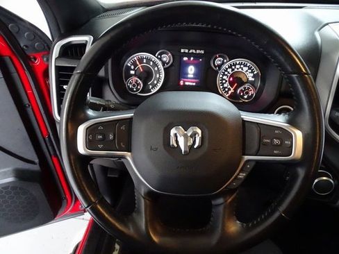 Certified 2024 RAM 2500 Big Horn w/ Sport Appearance Package image 6