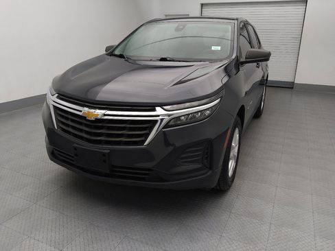 Used 2022 Chevrolet Equinox LS AWD/4WD image 15