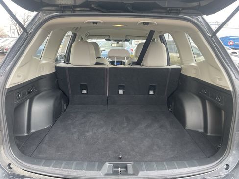 Used 2023 Subaru Forester image 14