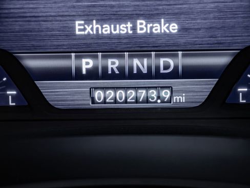 Used 2024 RAM 2500 Laramie w/ Night Edition AWD/4WD image 20