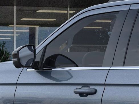 New 2026 Ford Expedition Max Active image 20