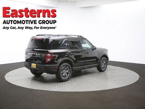 Used 2023 Ford Bronco Sport Badlands image 39