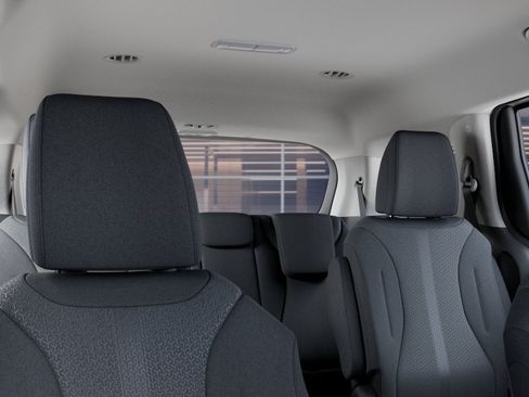 New 2027 Kia Carnival LX FWD image 27