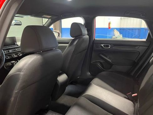 Used 2025 Honda Civic Sport image 17