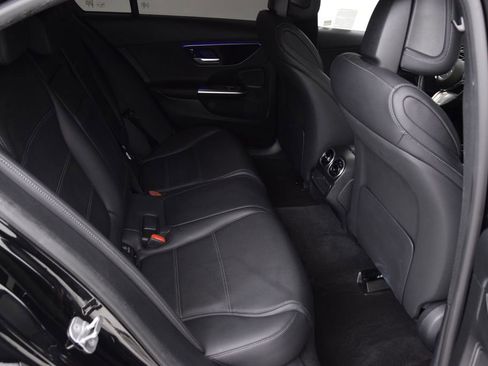 Certified 2024 Mercedes-Benz C 300 Sedan image 19