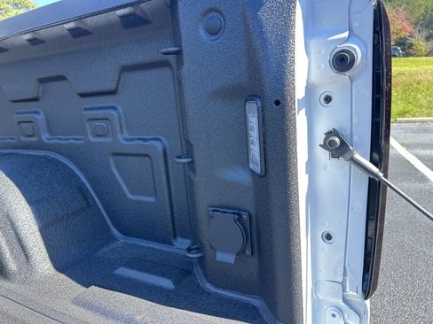 New 2026 GMC Sierra 1500 Elevation w/ Elevation Premium Package image 24