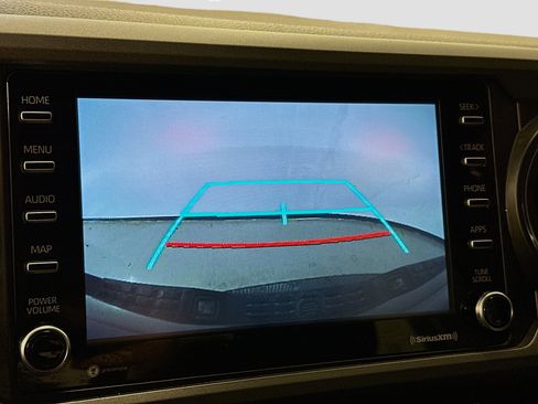 Used 2023 Toyota Tacoma TRD Off-Road w/ Technology Package image 23