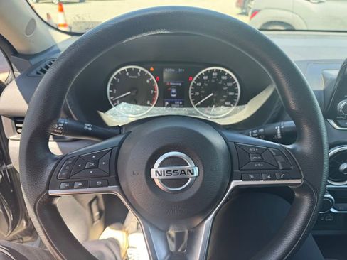 Used 2021 Nissan Sentra S FWD image 17