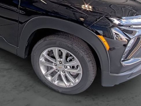 New 2026 Chevrolet TrailBlazer LS w/ LS Convenience Package FWD image 16