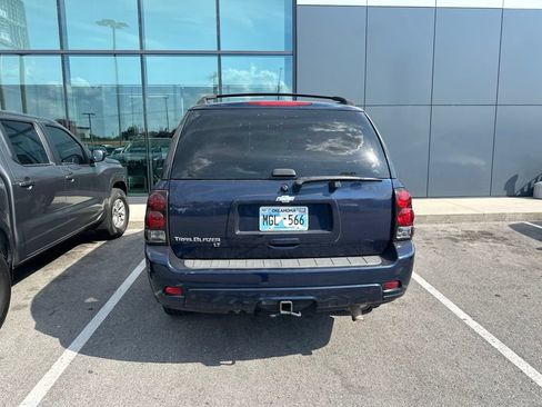 Used 2007 Chevrolet TrailBlazer LT RWD image 6