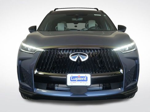 New 2026 INFINITI QX60 Autograph w/ Dark Cargo Package AWD/4WD image 8