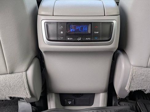 Used 2015 Toyota Highlander XLE FWD image 20