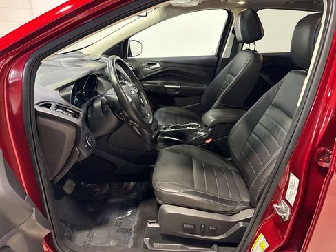Used 2014 Ford Escape Titanium FWD image 26