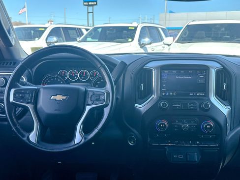 Used 2020 Chevrolet Silverado 1500 LT w/ All-Star Edition image 23