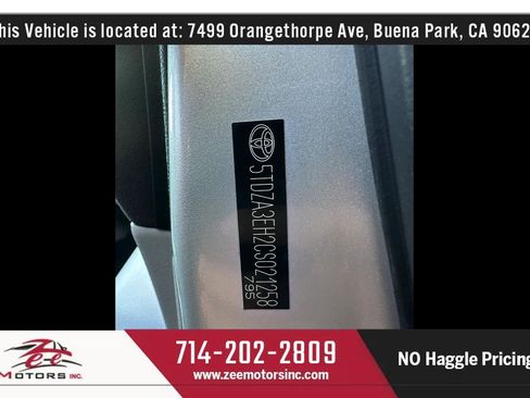 Used 2012 Toyota Highlander FWD image 59