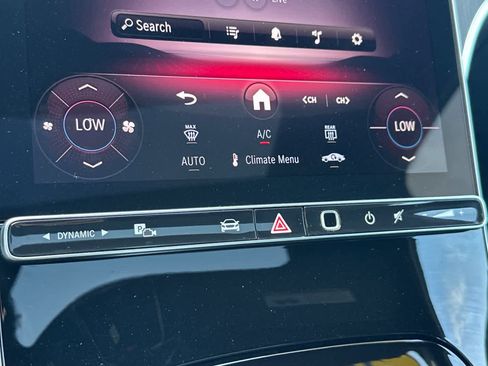 Certified 2025 Mercedes-Benz C 300 Sedan image 19