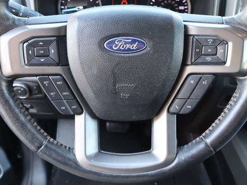 Used 2021 Ford Expedition XLT RWD image 12
