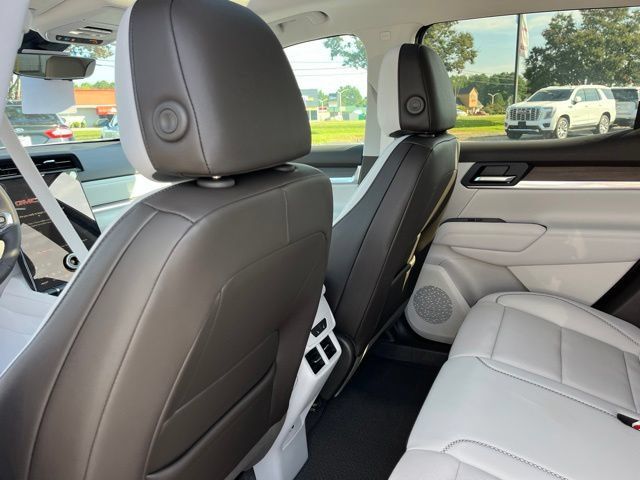 New 2027 GMC Terrain Denali AWD/4WD image 11