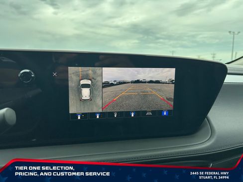 New 2026 Buick Encore GX Sport Touring w/ Advanced Technology Package FWD image 31