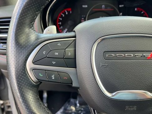 Used 2023 Dodge Durango Citadel AWD/4WD image 22