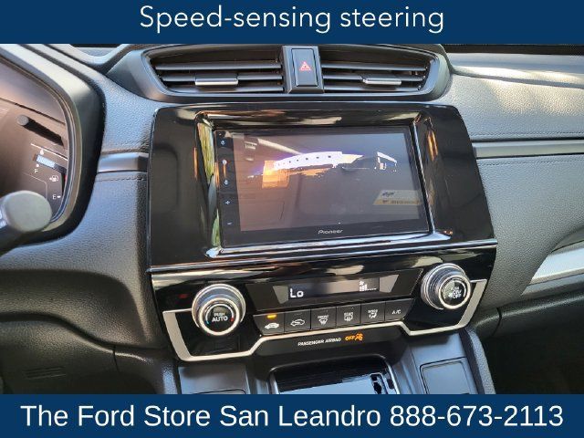 Used 2020 Honda CR-V LX image 20