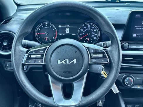 Used 2024 Kia Forte LXS FWD image 15