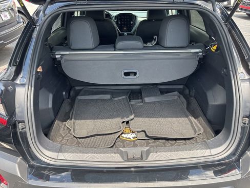 Certified 2024 Subaru Crosstrek 2.5i Wilderness AWD/4WD image 22