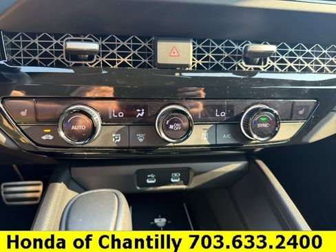 Certified 2025 Honda Accord Sport image 16