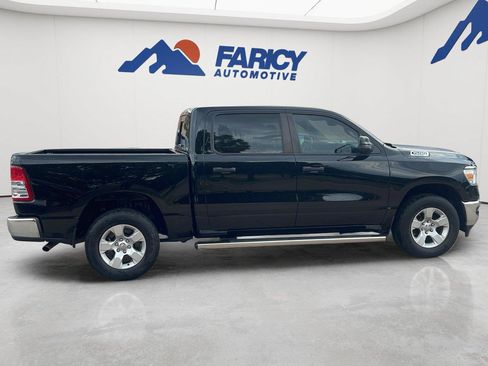Used 2023 RAM 1500 Big Horn AWD/4WD image 5